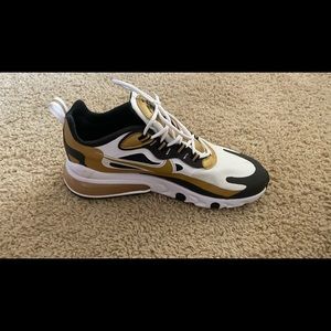 Wore one time! Nike shoe